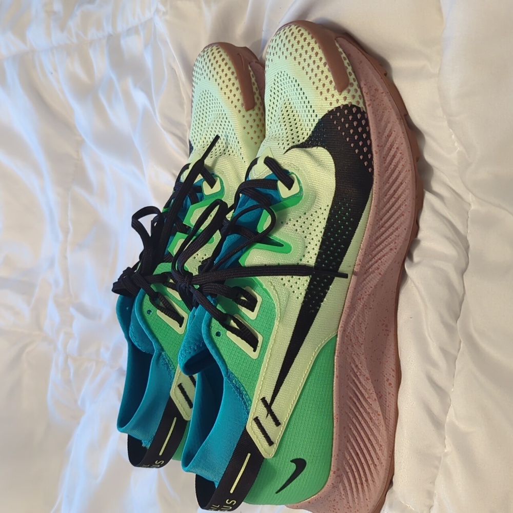 Nike Pegasus Trail
